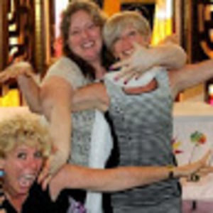 Meet your Posher, Kathy